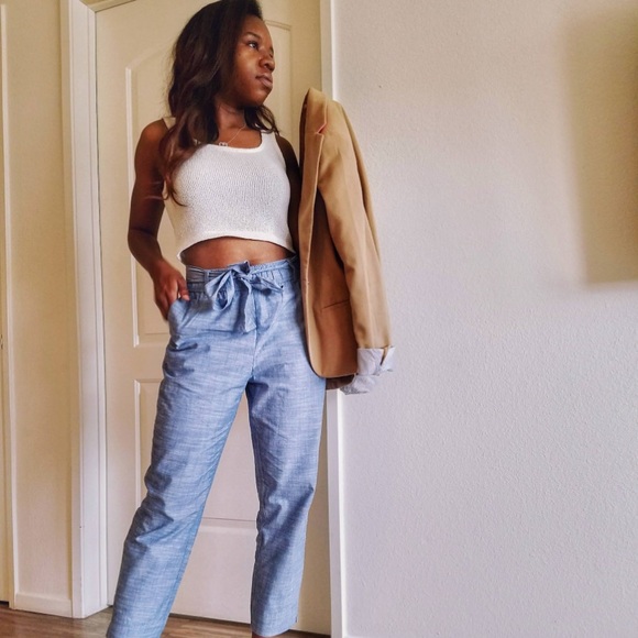 Spring/Summer Pants - Picture 3 of 5